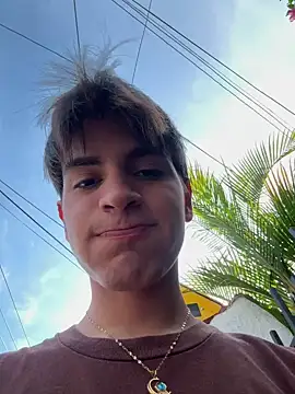 Naim TheKing online show from February 21, 2026, 1:34 pm