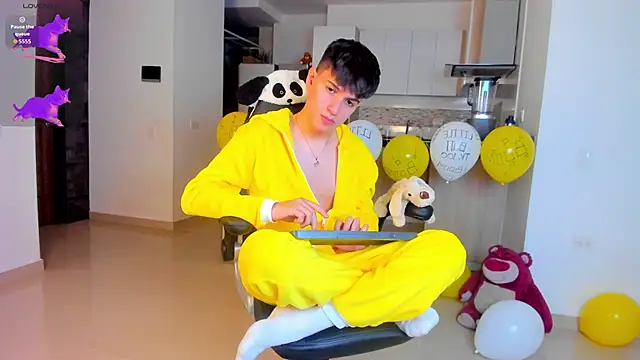 Naim TheKing online show from March 16, 2026, 8:13 pm