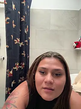 Snapshot of AmaliaVictoria chatting on February 17, 2026, 9:54 pm AmaliaVictoria online show from February 17, 2026, 9:54 pm