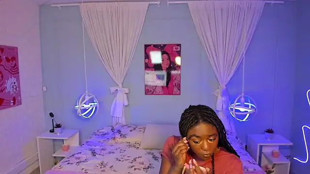 naomi campell online show from March 16, 2026, 7:40 pm