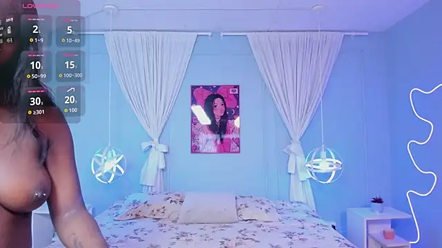 naomi campell online show from April 15, 2026, 7:58 pm