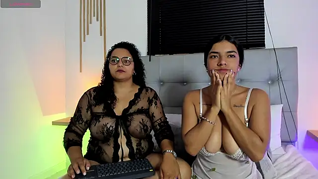  kimmygrey online show from March 3, 2026, 7:31 pm