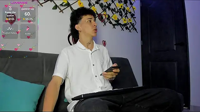 Maxxx bigcockx online show from February 6, 2026, 3:11 am