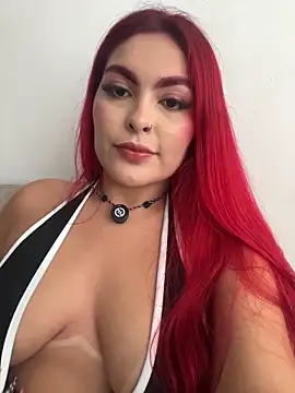 Nathali Adans online show from March 27, 2026, 9:03 pm