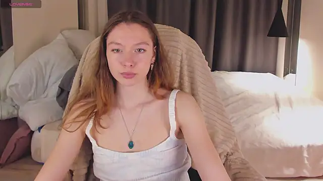 Lilith Grimm online show from April 2, 2026, 2:47 pm