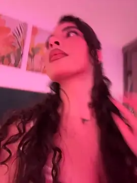 Snapshot of IrinaBlanc chatting on February 27, 2026, 12:21 am IrinaBlanc online show from February 27, 2026, 12:21 am