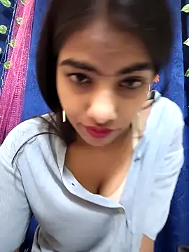 Alisha Babyy online show from March 27, 2026, 11:32 am