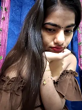 Alisha Babyy online show from April 11, 2026, 2:49 am