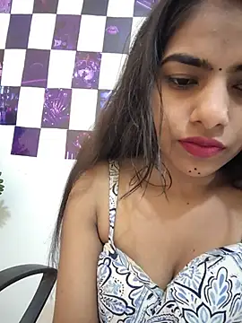Alisha Babyy online show from June 1, 2026, 4:25 am