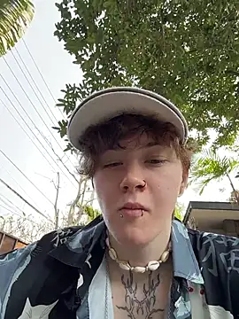 Snapshot of IceMur chatting on February 22, 2026, 2:56 am IceMur online show from February 22, 2026, 2:56 am