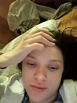 Snapshot of Chamoomile chatting on February 19, 2026, 12:12 pm Chamoomile online show from February 19, 2026, 12:12 pm