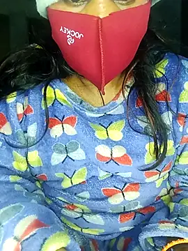 kajal4786 online show from January 31, 2026, 7:11 pm