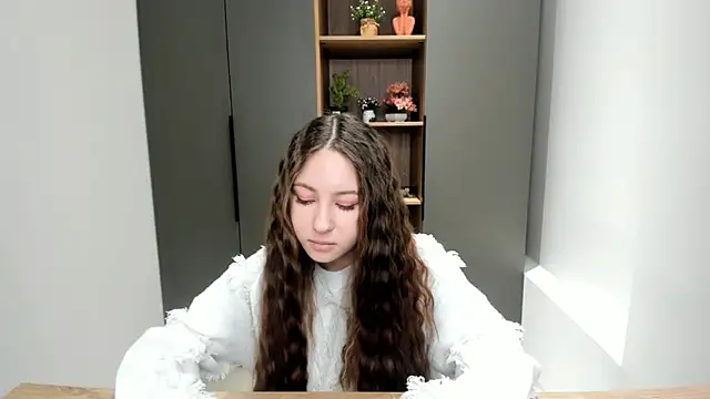 NakeshaPogar online show from January 18, 2026, 7:01 am