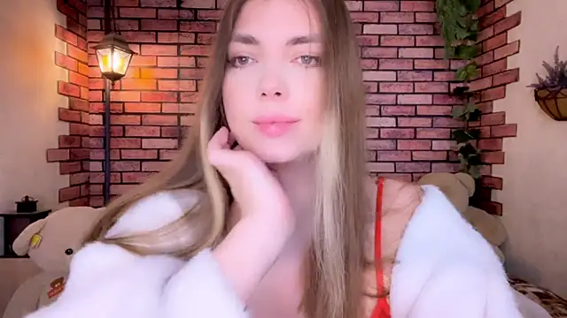 Eva StarXXXX online show from February 20, 2026, 12:29 am