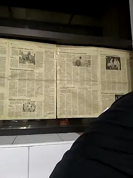 andrei73200 online show from March 5, 2026, 2:02 pm