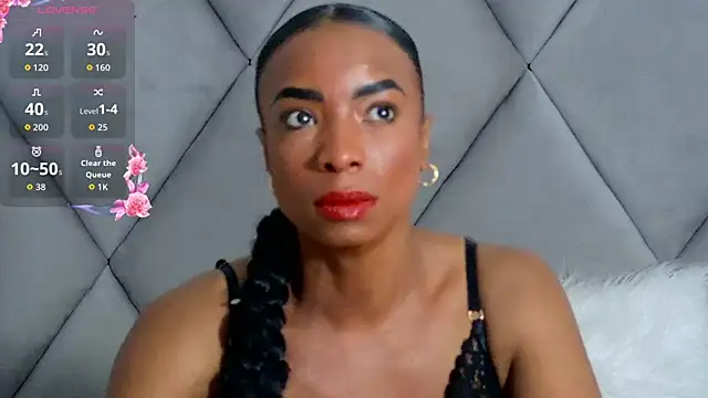 JadaMillss online show from March 13, 2026, 1:40 pm