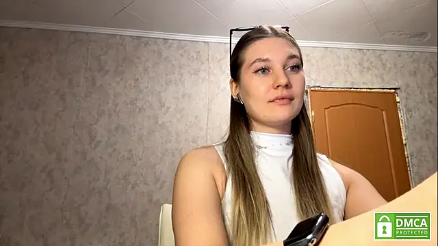 Jolievic online show from March 8, 2026, 5:17 pm