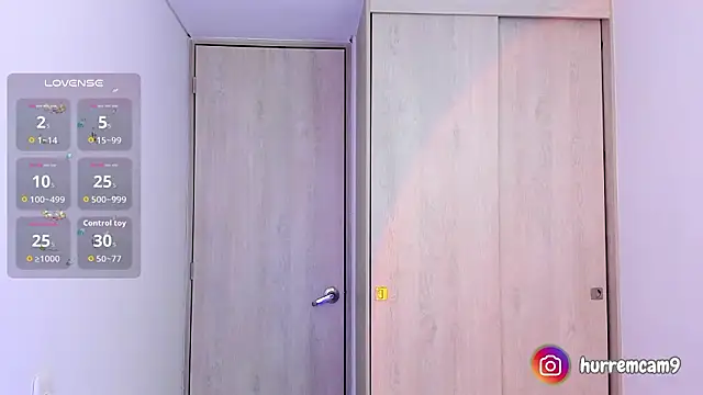 Hurremcan  online show from March 16, 2026, 3:38 pm