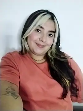 Snapshot of NaraHills_ chatting on February 25, 2026, 3:49 am NaraHills online show from February 25, 2026, 3:49 am