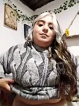 Snapshot of NaraHills_ chatting on June 14, 2026, 1:47 am NaraHills online show from June 14, 2026, 1:47 am