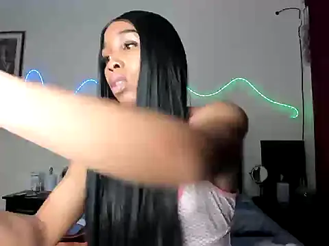 YourDreamReal online show from February 14, 2026, 3:25 am