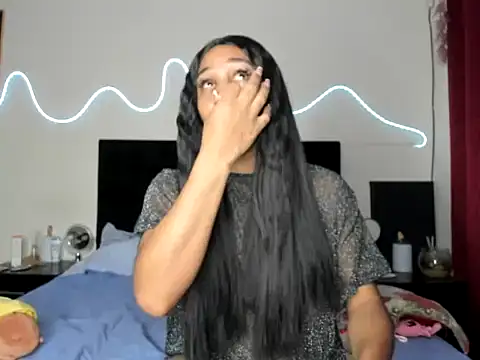 YourDreamReal online show from February 15, 2026, 1:46 am