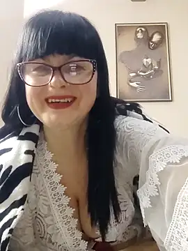 AliceSwan57 online show from February 8, 2026, 5:16 pm