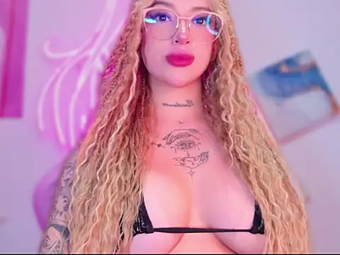 Snapshot of kaorianya chatting on February 14, 2026, 9:11 pm kaorianya online show from February 14, 2026, 9:11 pm