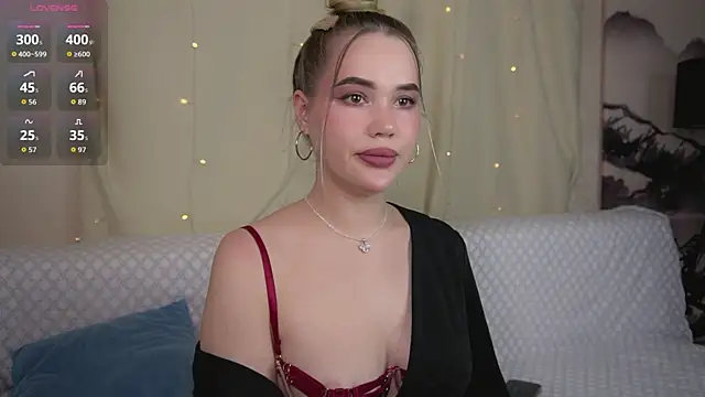 AnitaKiller online show from May 16, 2026, 3:11 pm