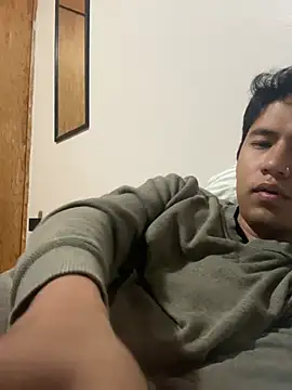 Jleonardolr online show from February 2, 2026, 3:49 am