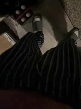 InkedGuy1 online show from March 18, 2026, 8:45 pm