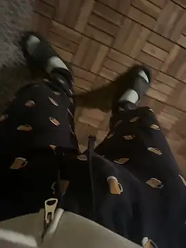 InkedGuy1 online show from April 15, 2026, 7:58 pm