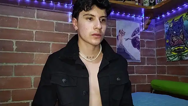 Snapshot of PaulDamico chatting on March 5, 2026, 11:12 pm PaulDamico online show from March 5, 2026, 11:12 pm