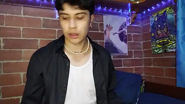 Snapshot of PaulDamico chatting on March 9, 2026, 10:41 am PaulDamico online show from March 9, 2026, 10:41 am