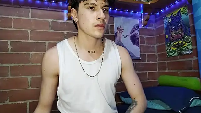 Snapshot of PaulDamico chatting on March 12, 2026, 12:28 am PaulDamico online show from March 12, 2026, 12:28 am