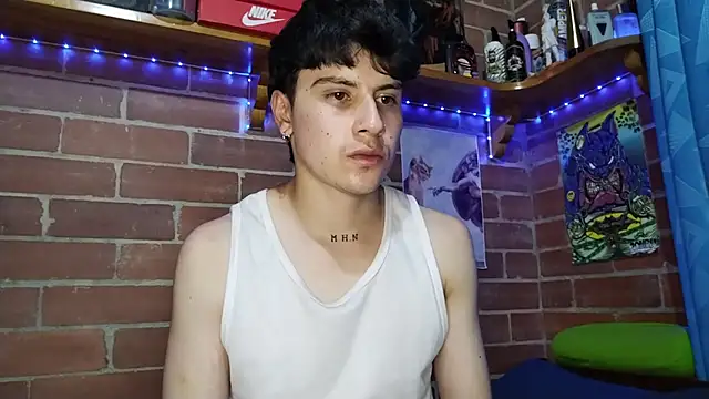 Snapshot of PaulDamico chatting on March 13, 2026, 12:39 am PaulDamico online show from March 13, 2026, 12:39 am