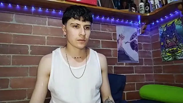 Snapshot of PaulDamico chatting on March 14, 2026, 4:07 am PaulDamico online show from March 14, 2026, 4:07 am