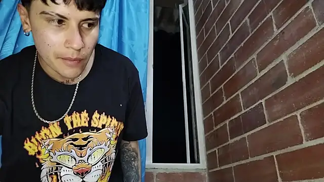 Snapshot of PaulDamico chatting on March 17, 2026, 4:39 am PaulDamico online show from March 17, 2026, 4:39 am