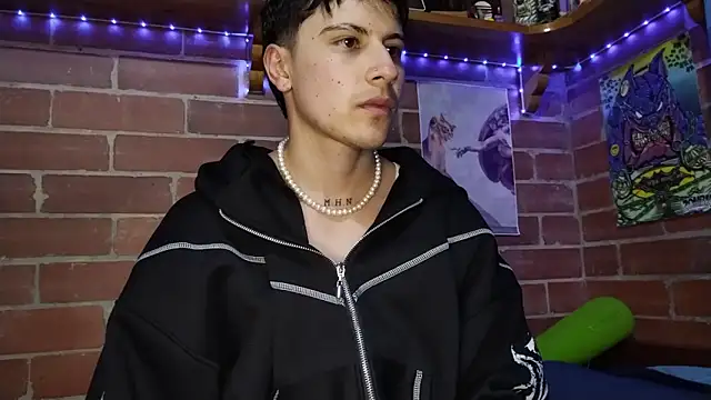 Snapshot of PaulDamico chatting on March 19, 2026, 10:08 am PaulDamico online show from March 19, 2026, 10:08 am