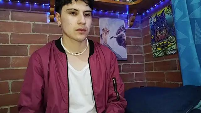 Snapshot of PaulDamico chatting on March 25, 2026, 2:01 pm PaulDamico online show from March 25, 2026, 2:01 pm