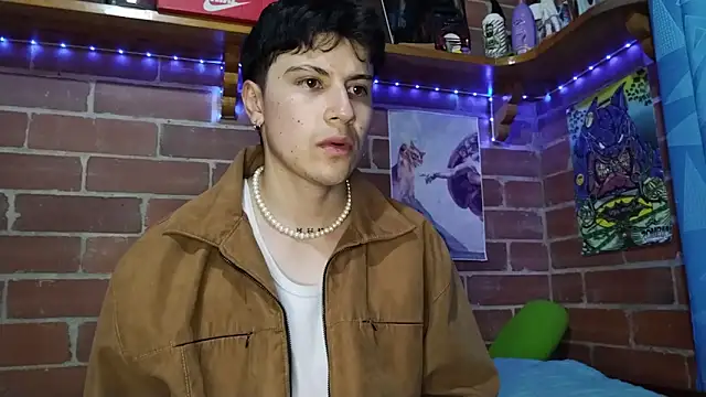 Snapshot of PaulDamico chatting on March 27, 2026, 11:10 am PaulDamico online show from March 27, 2026, 11:10 am