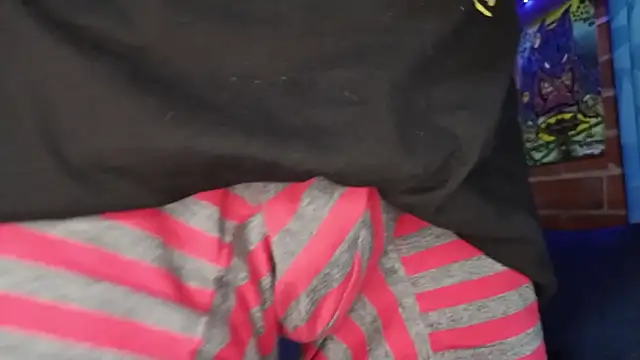 Snapshot of PaulDamico chatting on March 28, 2026, 1:27 am PaulDamico online show from March 28, 2026, 1:27 am