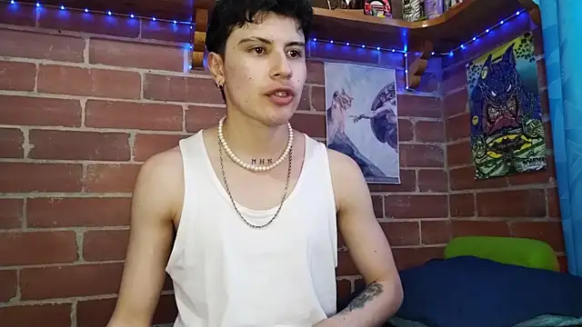 Snapshot of PaulDamico chatting on March 28, 2026, 4:17 pm PaulDamico online show from March 28, 2026, 4:17 pm