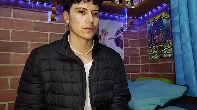 Snapshot of PaulDamico chatting on March 31, 2026, 10:48 am PaulDamico online show from March 31, 2026, 10:48 am