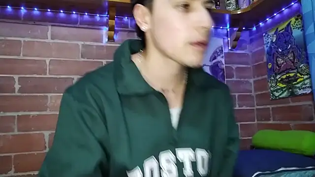 Snapshot of PaulDamico chatting on April 3, 2026, 10:46 am PaulDamico online show from April 3, 2026, 10:46 am