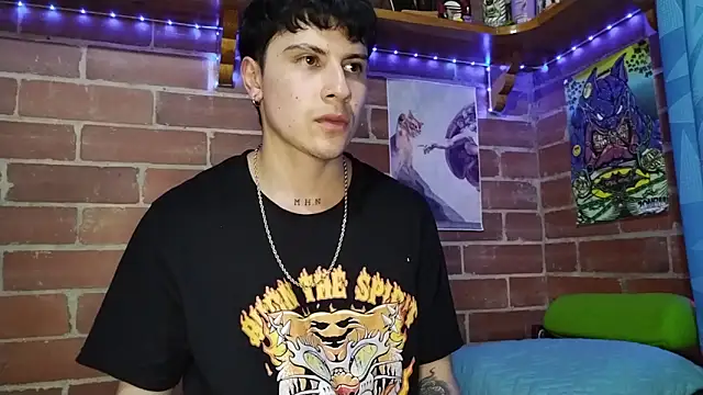 Snapshot of PaulDamico chatting on April 4, 2026, 8:17 pm PaulDamico online show from April 4, 2026, 8:17 pm