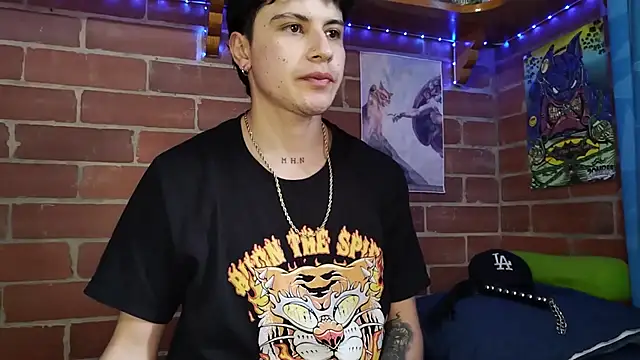 Snapshot of PaulDamico chatting on April 5, 2026, 2:25 pm PaulDamico online show from April 5, 2026, 2:25 pm