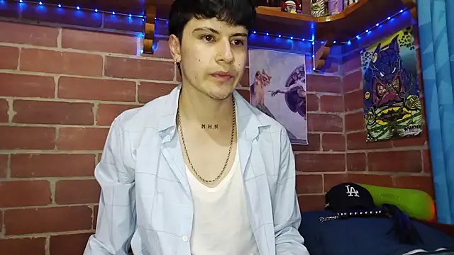 Snapshot of PaulDamico chatting on April 6, 2026, 11:44 am PaulDamico online show from April 6, 2026, 11:44 am