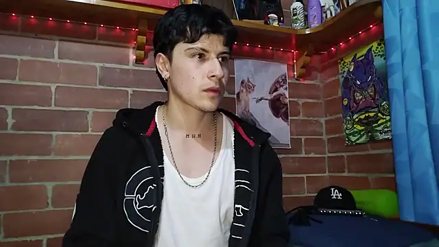 Snapshot of PaulDamico chatting on April 8, 2026, 12:54 am PaulDamico online show from April 8, 2026, 12:54 am