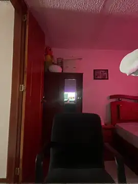 Vixroy7 online show from February 15, 2026, 4:14 pm